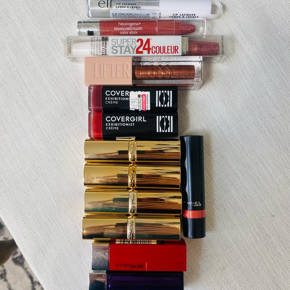 Lip bundle